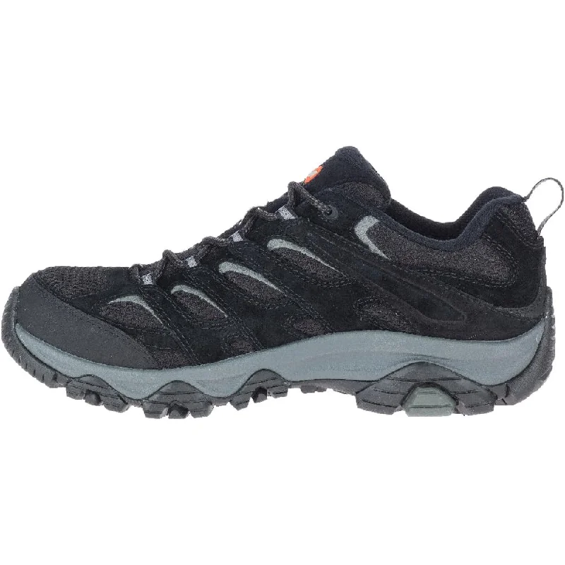 Men's sandals with a flexible sole for easy movement Men's sandals with a flexible sole for easy movement Men's sandals with a flexible sole for easy movement Merrell Herren Moab 3 GTX Wanderschuh, Black Grey, 43.5 EU Men's sandals with a flexible sole for easy movement Men's sandals with a flexible sole for easy movement Men's sandals with a flexible sole for easy movement Merrell Herren Moab 3 GTX Wanderschuh, Black Grey, 43.5 EU