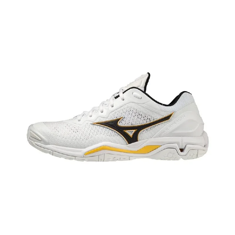 Men's sandals with a removable insole for cleaning Men's sandals with a removable insole for cleaning Men's sandals with a removable insole for cleaning Mizuno Herren Wave Stealth V Shoes, White/Black/Lemon Chrome, 44.5 EU Men's sandals with a removable insole for cleaning Men's sandals with a removable insole for cleaning Men's sandals with a removable insole for cleaning Mizuno Herren Wave Stealth V Shoes, White/Black/Lemon Chrome, 44.5 EU