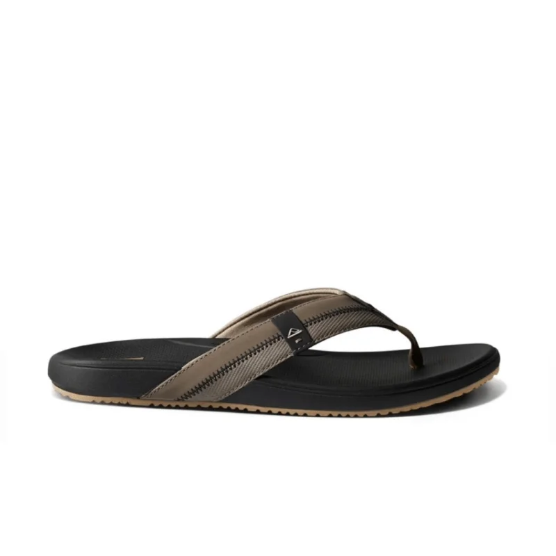 Men's sandals with a shock - absorbing insole Men's sandals with a shock - absorbing insole Men's sandals with a shock - absorbing insole Reef Men's Cushion Phantom 2.0 - Fossil/Raven Men's sandals with a shock - absorbing insole Men's sandals with a shock - absorbing insole Men's sandals with a shock - absorbing insole Reef Men's Cushion Phantom 2.0 - Fossil/Raven