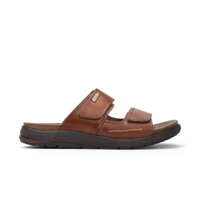 Men's sandals with a toe post design Men's sandals with a toe post design Men's sandals with a toe post design Pikolinos Men's Nijar M0B-0123 - Cuero Men's sandals with a toe post design Men's sandals with a toe post design Men's sandals with a toe post design Pikolinos Men's Nijar M0B-0123 - Cuero