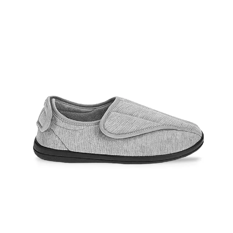 Men's sandals with a durable outer sole Men's sandals with a durable outer sole Men's sandals with a durable outer sole United Supply Co - Men's Plain Velcro Slippers (SMF4931BUS GRY) Men's sandals with a durable outer sole Men's sandals with a durable outer sole Men's sandals with a durable outer sole United Supply Co - Men's Plain Velcro Slippers (SMF4931BUS GRY)
