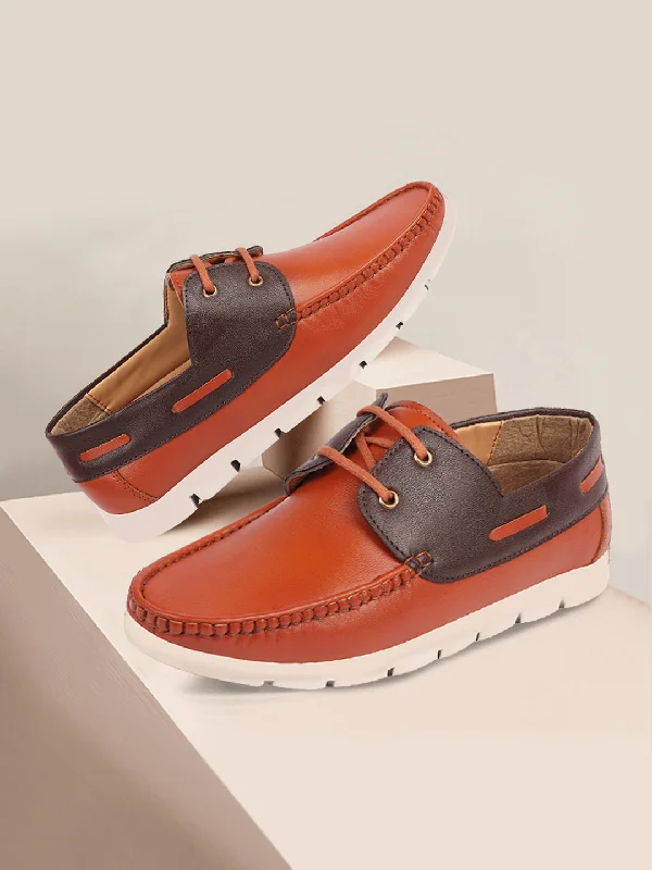 Men's boat shoes with a moc - toe design Men's boat shoes with a moc - toe design Men's boat shoes with a moc - toe design Men Tan Side Lace Stitched Design Lace Up Boat Shoes Men's boat shoes with a moc - toe design Men's boat shoes with a moc - toe design Men's boat shoes with a moc - toe design Men Tan Side Lace Stitched Design Lace Up Boat Shoes