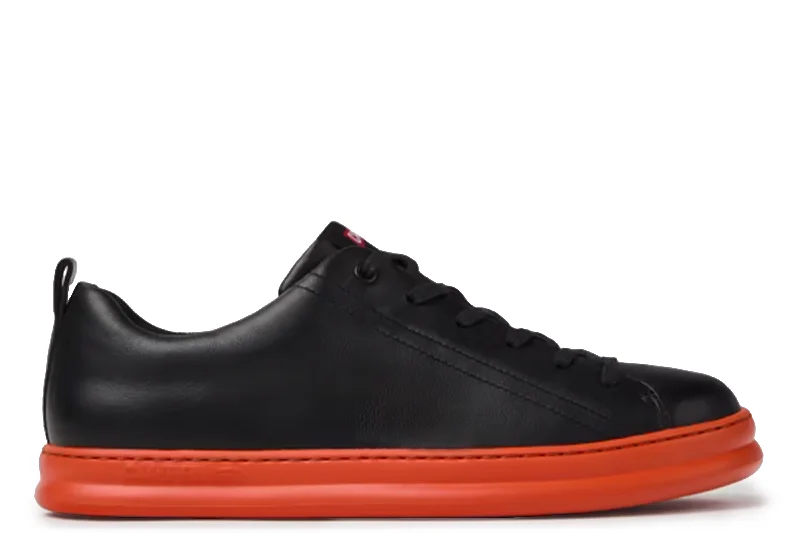 Men's casual shoes with a low - profile design Men's casual shoes with a low - profile design CAMPER - K100226 - RUNNER FOUR Men's casual shoes with a low - profile design Men's casual shoes with a low - profile design CAMPER - K100226 - RUNNER FOUR