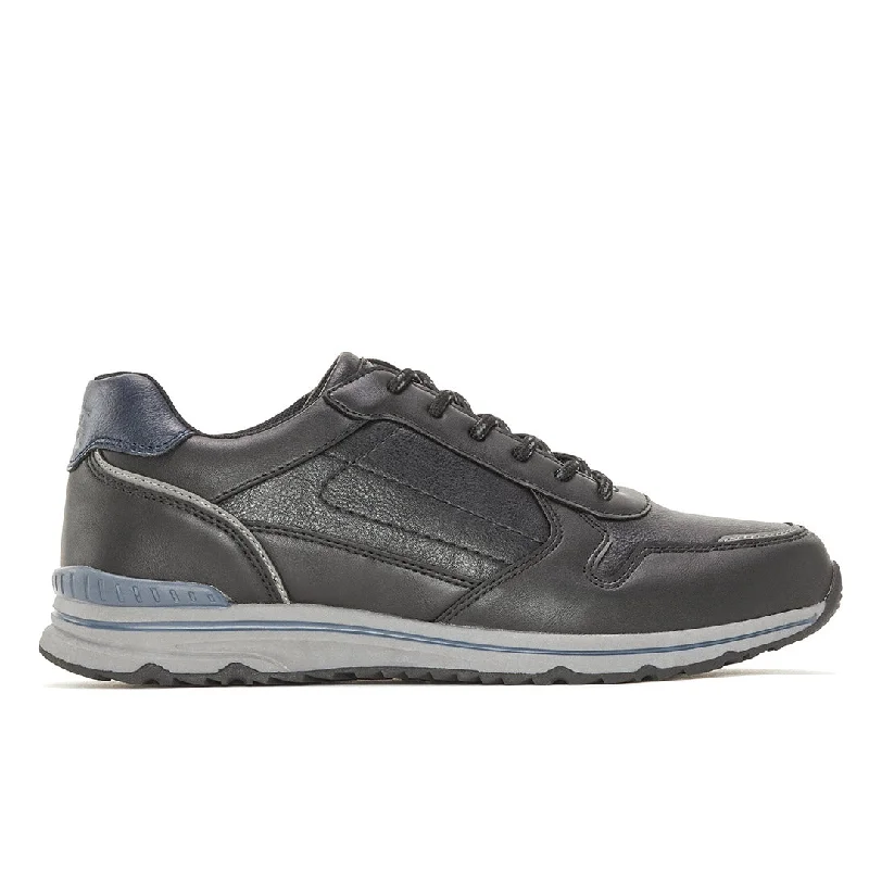 Men's casual shoes with a logo patch on the tongue Men's casual shoes with a logo patch on the tongue Tatcher Men's casual shoes with a logo patch on the tongue Men's casual shoes with a logo patch on the tongue Tatcher
