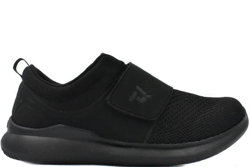 Men's casual sneakers with a mesh upper Men's casual sneakers with a mesh upper PROPET - VIATOR STRAP Men's casual sneakers with a mesh upper Men's casual sneakers with a mesh upper PROPET - VIATOR STRAP