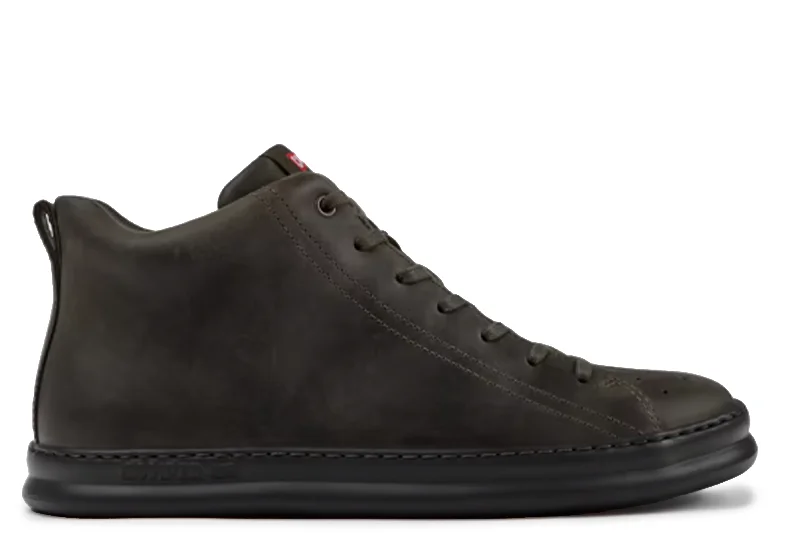Men's casual shoes with a soft insole for cushioning Men's casual shoes with a soft insole for cushioning CAMPER - K300347 - RUNNER FOUR Men's casual shoes with a soft insole for cushioning Men's casual shoes with a soft insole for cushioning CAMPER - K300347 - RUNNER FOUR