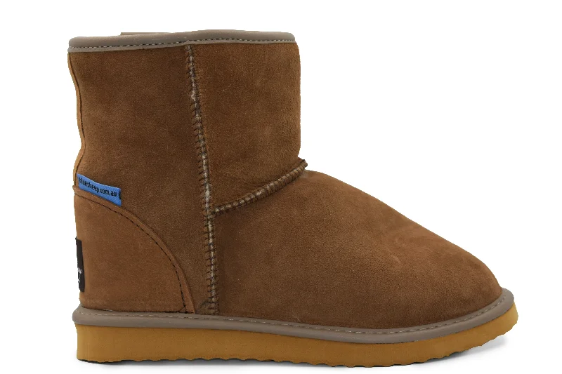 Men's casual shoes with a thick sole for added height Men's casual shoes with a thick sole for added height BLUE SHEEP - ANKLE Men's casual shoes with a thick sole for added height Men's casual shoes with a thick sole for added height BLUE SHEEP - ANKLE