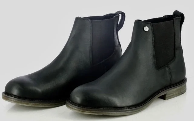 Men's casual shoes with a soft insole for cushioning Men's casual shoes with a soft insole for cushioning Ezok Stan Black Casual Chelsea Boots Shoes 2701 Men's casual shoes with a soft insole for cushioning Men's casual shoes with a soft insole for cushioning Ezok Stan Black Casual Chelsea Boots Shoes 2701