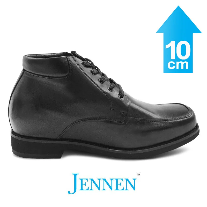Men's casual sneakers with a mesh upper Men's casual sneakers with a mesh upper Mr. Baron Black 10cm | 4 inches Taller Height Increase Boots Men's casual sneakers with a mesh upper Men's casual sneakers with a mesh upper Mr. Baron Black 10cm | 4 inches Taller Height Increase Boots