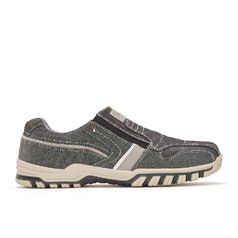 Men's casual shoes with a metallic trim Men's casual shoes with a metallic trim Mikkel Denim Men's casual shoes with a metallic trim Men's casual shoes with a metallic trim Mikkel Denim