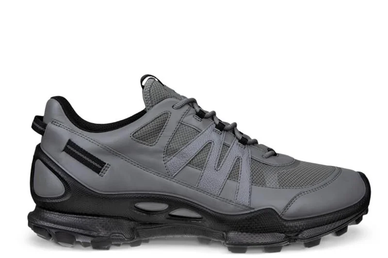 Men's casual shoes with a soft insole for cushioning Men's casual shoes with a soft insole for cushioning ECCO - 803254 - BIOM C-TRAIL MEN Men's casual shoes with a soft insole for cushioning Men's casual shoes with a soft insole for cushioning ECCO - 803254 - BIOM C-TRAIL MEN