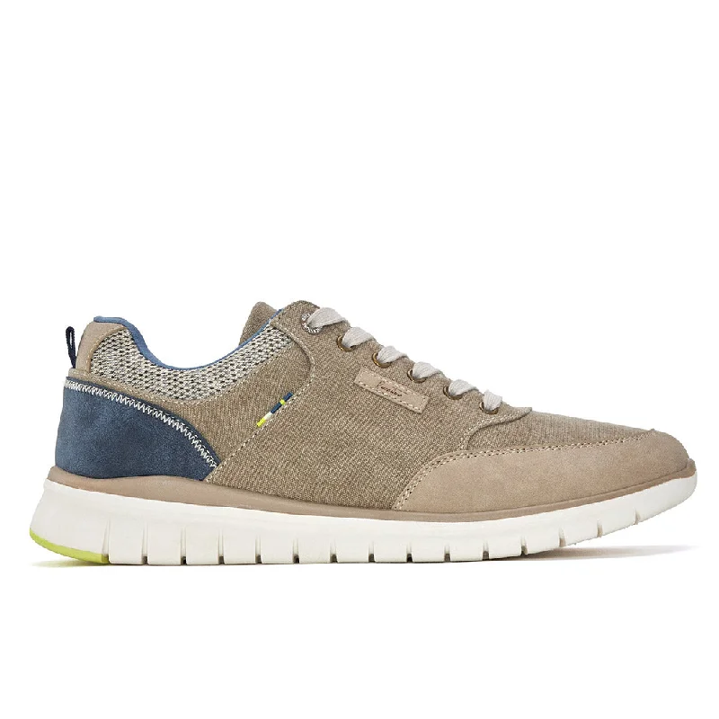 Men's casual shoes with a soft insole for cushioning Men's casual shoes with a soft insole for cushioning Silas Men's casual shoes with a soft insole for cushioning Men's casual shoes with a soft insole for cushioning Silas