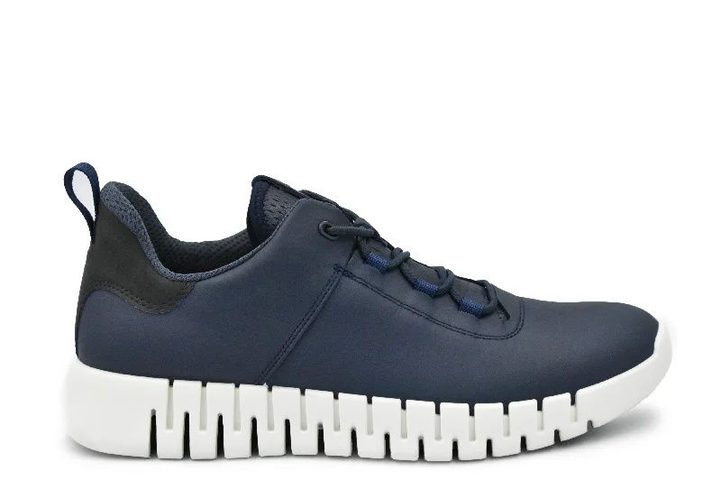 Men's casual shoes with a sporty look and feel Men's casual shoes with a sporty look and feel ECCO - 525204 - GRUUV MEN Men's casual shoes with a sporty look and feel Men's casual shoes with a sporty look and feel ECCO - 525204 - GRUUV MEN