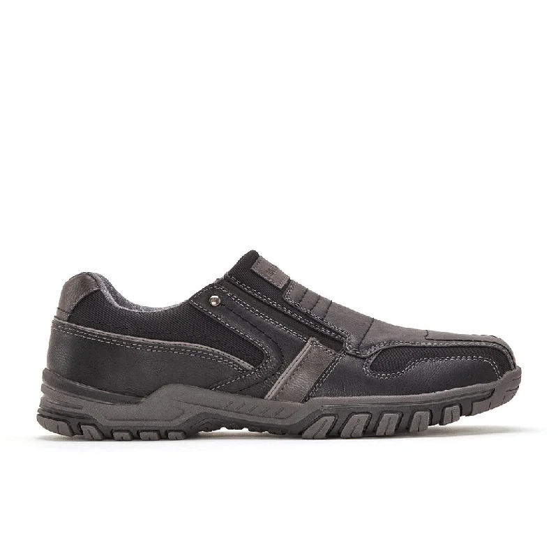 Men's casual shoes with a padded heel for comfort Men's casual shoes with a padded heel for comfort Mikkel Men's casual shoes with a padded heel for comfort Men's casual shoes with a padded heel for comfort Mikkel
