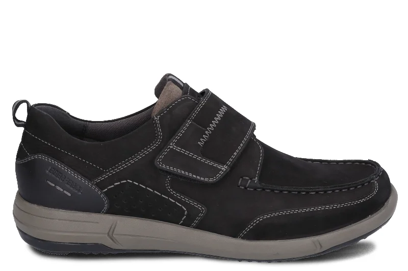 Men's casual shoes with a soft insole for cushioning Men's casual shoes with a soft insole for cushioning JOSEF SEIBEL - ENRICO 24 Men's casual shoes with a soft insole for cushioning Men's casual shoes with a soft insole for cushioning JOSEF SEIBEL - ENRICO 24