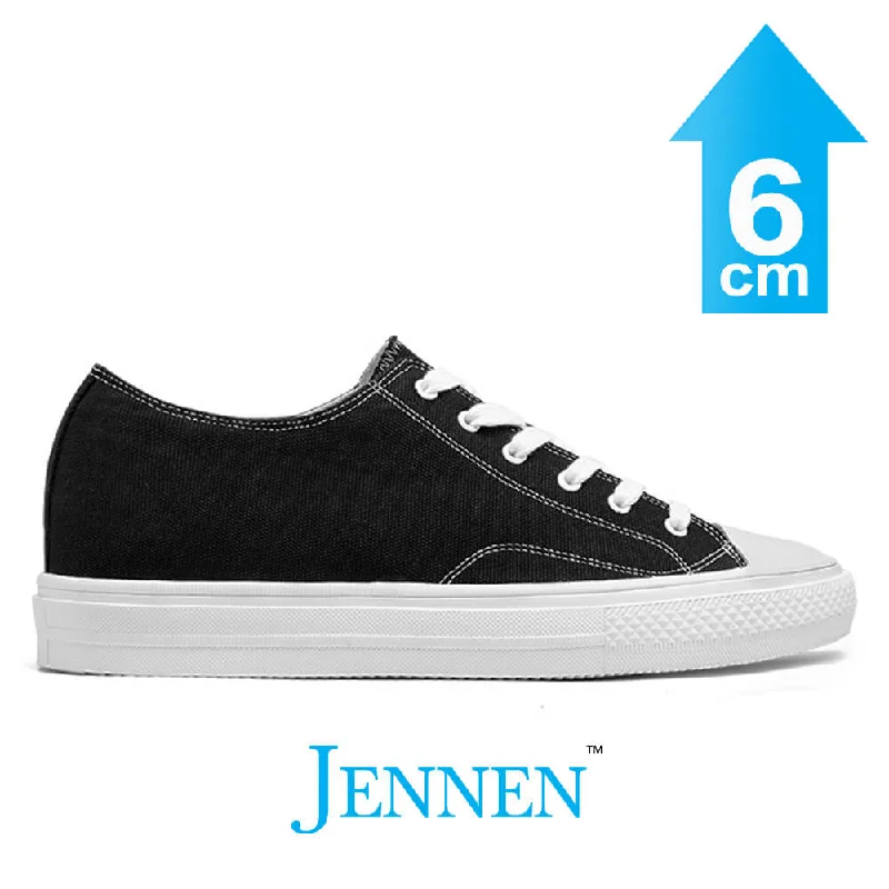 Men's casual shoes with a floral print for a unique style Men's casual shoes with a floral print for a unique style Mr. Jack 6cm | 2.4 inches Black Canvas Elevator Sneakers Men's casual shoes with a floral print for a unique style Men's casual shoes with a floral print for a unique style Mr. Jack 6cm | 2.4 inches Black Canvas Elevator Sneakers