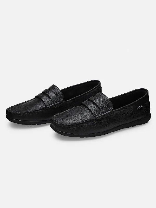 Men's casual shoes with a soft insole for cushioning Men's casual shoes with a soft insole for cushioning Ezok Men Black Casual Shoes Men's casual shoes with a soft insole for cushioning Men's casual shoes with a soft insole for cushioning Ezok Men Black Casual Shoes