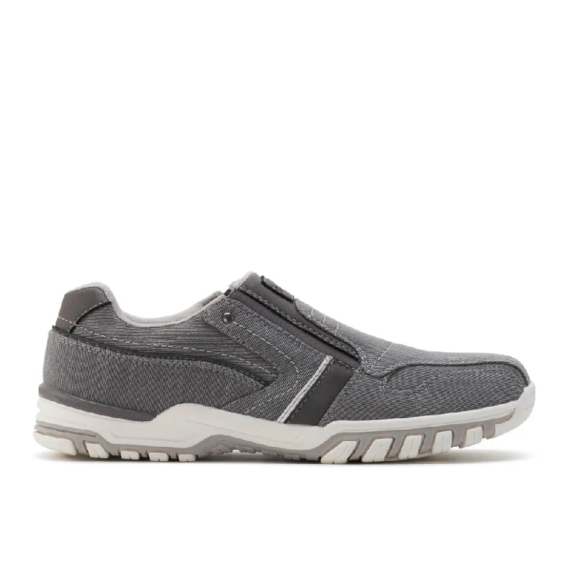 Men's casual shoes with a geometric pattern Men's casual shoes with a geometric pattern KENT Men's casual shoes with a geometric pattern Men's casual shoes with a geometric pattern KENT