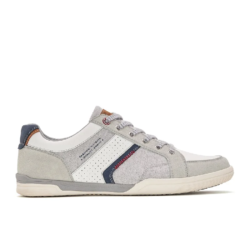 Men's casual shoes with a logo patch on the tongue Men's casual shoes with a logo patch on the tongue Oliver Men's casual shoes with a logo patch on the tongue Men's casual shoes with a logo patch on the tongue Oliver