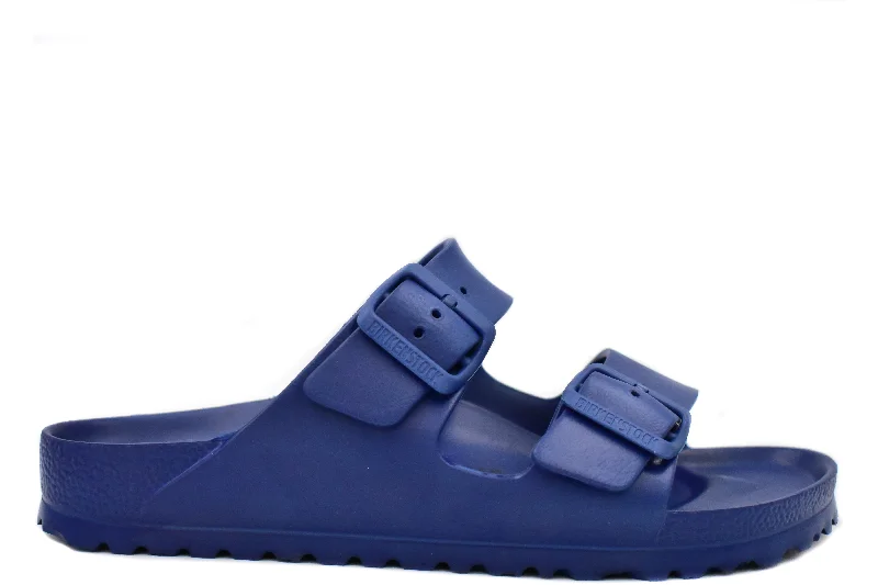 Men's casual shoes with a thick sole for added height Men's casual shoes with a thick sole for added height BIRKENSTOCK - ARIZONA - REGULAR - EVA Men's casual shoes with a thick sole for added height Men's casual shoes with a thick sole for added height BIRKENSTOCK - ARIZONA - REGULAR - EVA