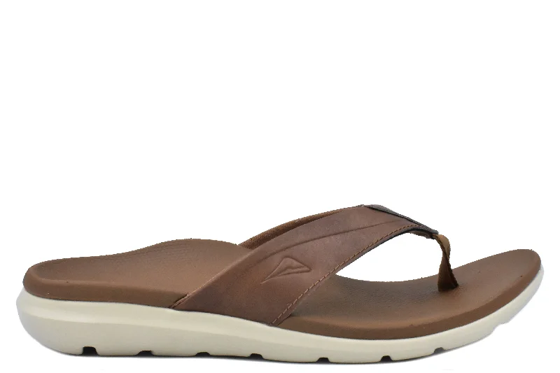 Men's casual shoes with a padded heel for comfort Men's casual shoes with a padded heel for comfort ASCENT - GROOVE MENS Men's casual shoes with a padded heel for comfort Men's casual shoes with a padded heel for comfort ASCENT - GROOVE MENS