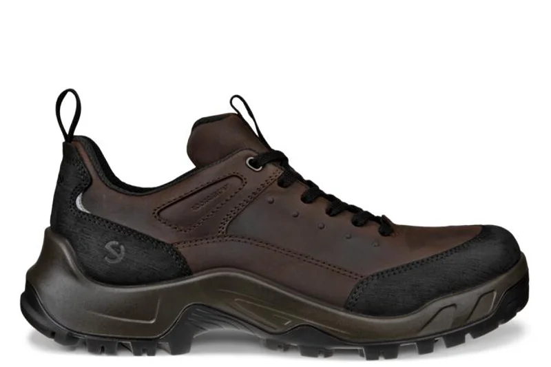 Men's casual sneakers with a mesh upper Men's casual sneakers with a mesh upper ECCO - 822354 - OFFROAD MEN Men's casual sneakers with a mesh upper Men's casual sneakers with a mesh upper ECCO - 822354 - OFFROAD MEN