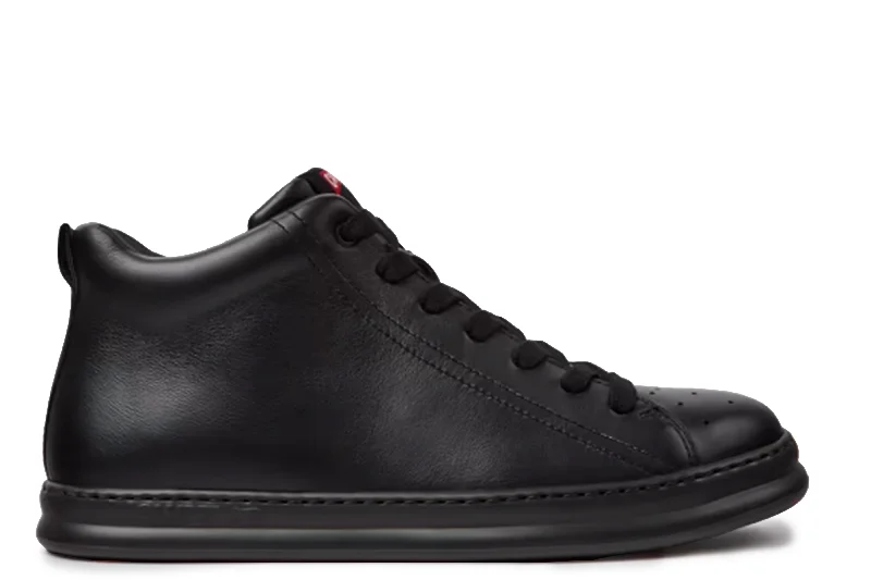 Men's casual shoes with a metallic trim Men's casual shoes with a metallic trim CAMPER - K300347 - RUNNER FOUR Men's casual shoes with a metallic trim Men's casual shoes with a metallic trim CAMPER - K300347 - RUNNER FOUR