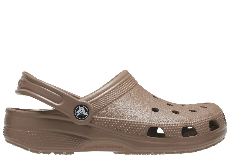 Men's casual shoes with a sporty look and feel Men's casual shoes with a sporty look and feel CROCS - CLASSIC Men's casual shoes with a sporty look and feel Men's casual shoes with a sporty look and feel CROCS - CLASSIC