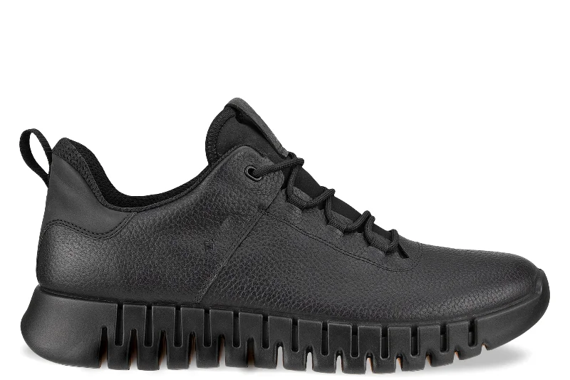 Men's casual shoes with a soft insole for cushioning Men's casual shoes with a soft insole for cushioning ECCO - 525224 - GRUUV MEN Men's casual shoes with a soft insole for cushioning Men's casual shoes with a soft insole for cushioning ECCO - 525224 - GRUUV MEN