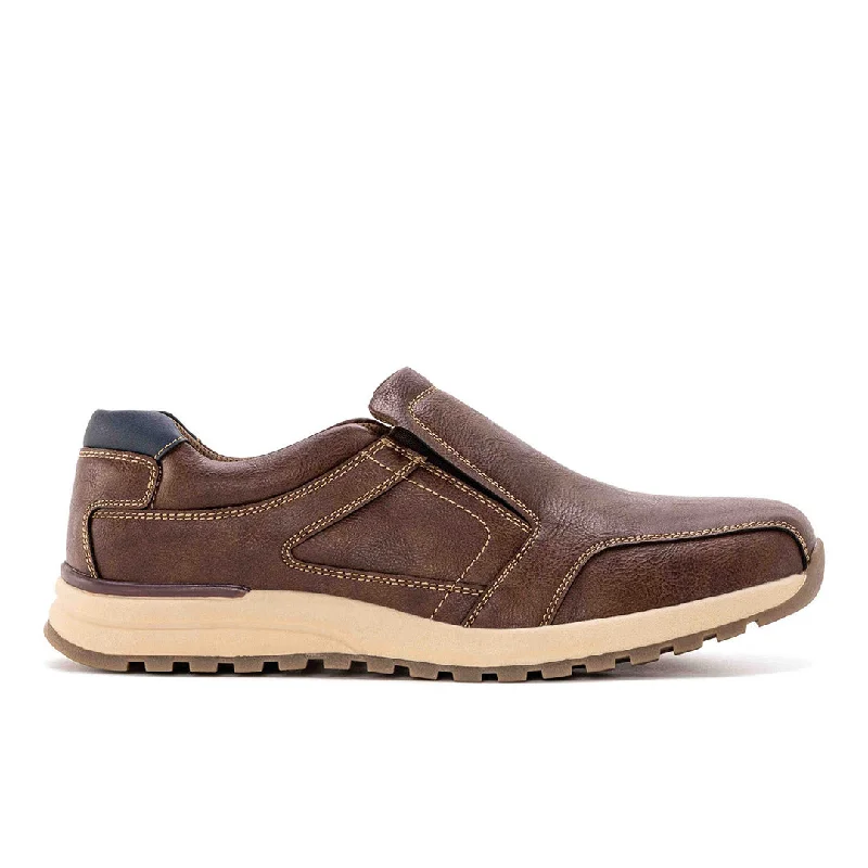 Men's casual shoes with a soft insole for cushioning Men's casual shoes with a soft insole for cushioning Caballero Men's casual shoes with a soft insole for cushioning Men's casual shoes with a soft insole for cushioning Caballero