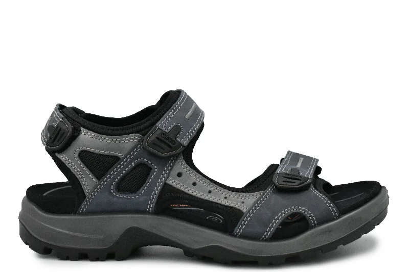 Men's casual shoes with a soft insole for cushioning Men's casual shoes with a soft insole for cushioning ECCO - 069564 - OFFROAD MEN Men's casual shoes with a soft insole for cushioning Men's casual shoes with a soft insole for cushioning ECCO - 069564 - OFFROAD MEN