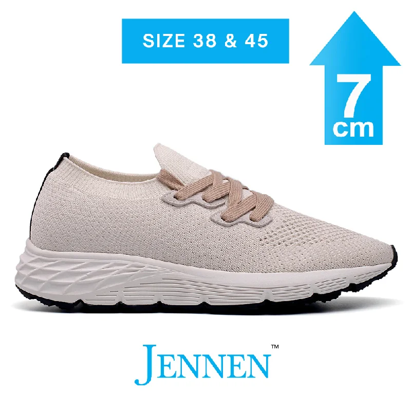 Men's casual shoes with a geometric pattern Men's casual shoes with a geometric pattern Mr. Palma 7cm | 2.8 inches Lightweight Elevated Running Style Men's Sneakers Men's casual shoes with a geometric pattern Men's casual shoes with a geometric pattern Mr. Palma 7cm | 2.8 inches Lightweight Elevated Running Style Men's Sneakers