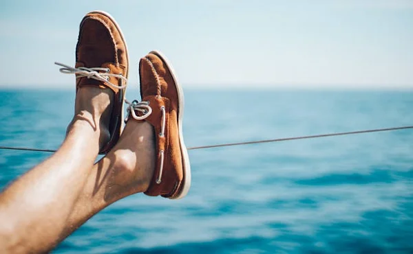 Boat Shoes 