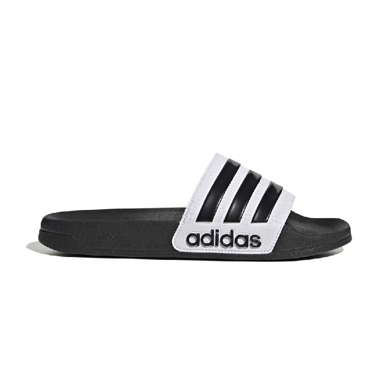 Men's sandals with a pointed toe for a stylish lookadidas - Men's Adilette Shower Slides (GZ9508) Men's sandals with a pointed toe for a stylish lookadidas - Men's Adilette Shower Slides (GZ9508)