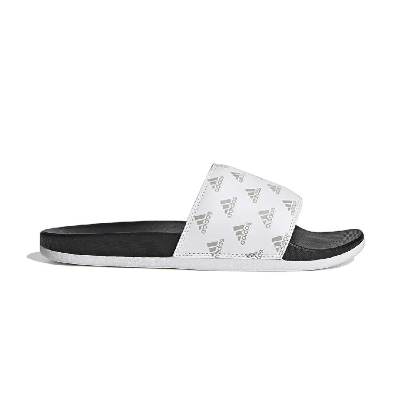 Men's leather sandals with an adjustable strapadidas - Men's Adilette Comfort Slides (GV9737) Men's leather sandals with an adjustable strapadidas - Men's Adilette Comfort Slides (GV9737)