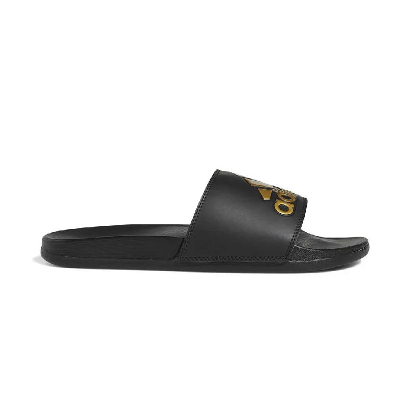 Men's sandals with a leather lining for comfortadidas - Men's Adilette Comfort Slides (GY1946) Men's sandals with a leather lining for comfortadidas - Men's Adilette Comfort Slides (GY1946)