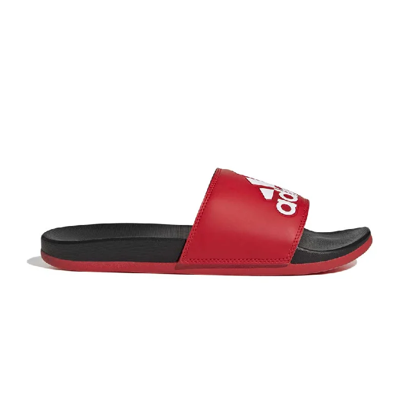 Men's sandals with a stretchy strap for a better fitadidas - Men's Adilette Comfort Slides (GY1947) Men's sandals with a stretchy strap for a better fitadidas - Men's Adilette Comfort Slides (GY1947)