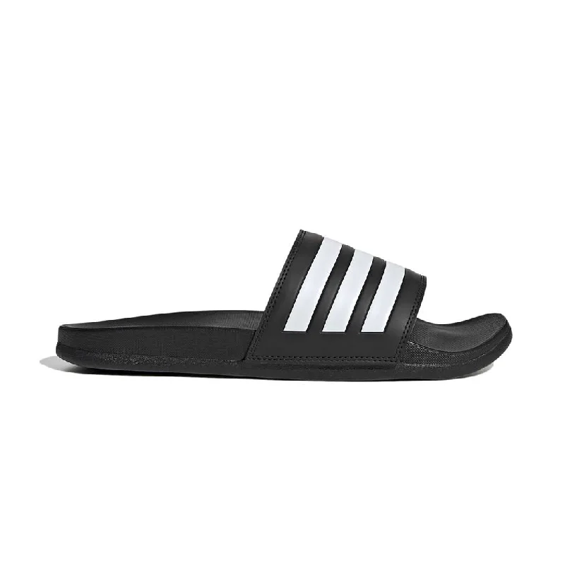 Men's sandals with a padded heeladidas - Men's Adilette Comfort Slides (GZ5891)