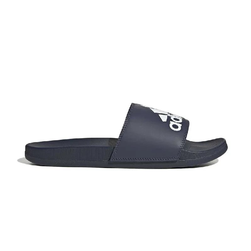 Men's sandals with a contrast stitching detailadidas - Men's Adilette Comfort Slides (H03616) Men's sandals with a contrast stitching detailadidas - Men's Adilette Comfort Slides (H03616)
