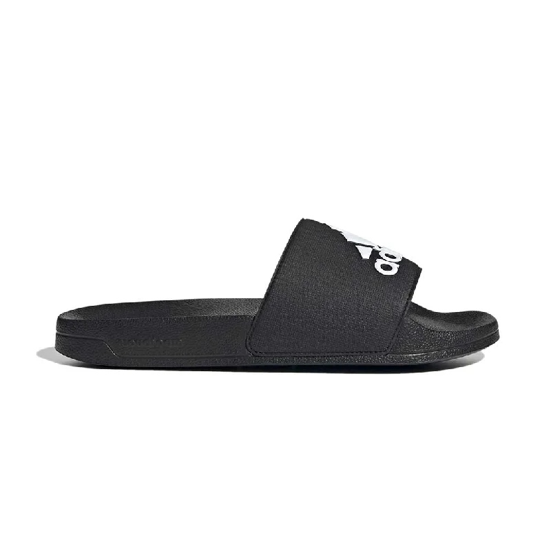 Men's sandals with a wide strap for supportadidas - Men's Adilette Shower Slides (GZ3779) Men's sandals with a wide strap for supportadidas - Men's Adilette Shower Slides (GZ3779)