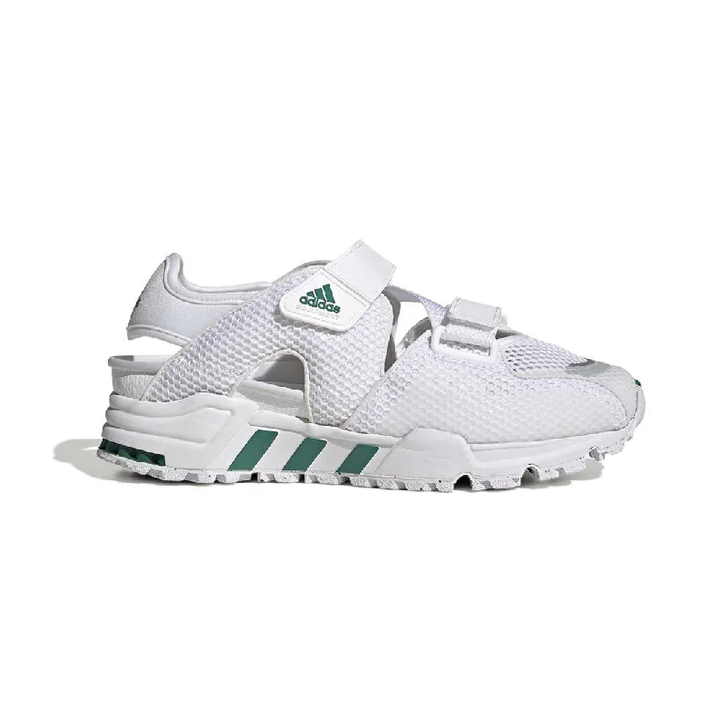 Men's sandals with a buckle closureadidas - Men's EQT93 Sandals (GZ7199)