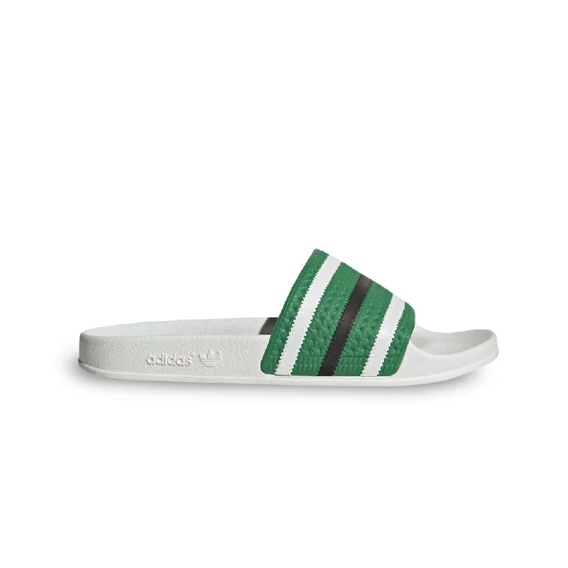 Men's sandals with a flexible sole for easy movementadidas - Unisex Adilette Slides (IG7501) Men's sandals with a flexible sole for easy movementadidas - Unisex Adilette Slides (IG7501)