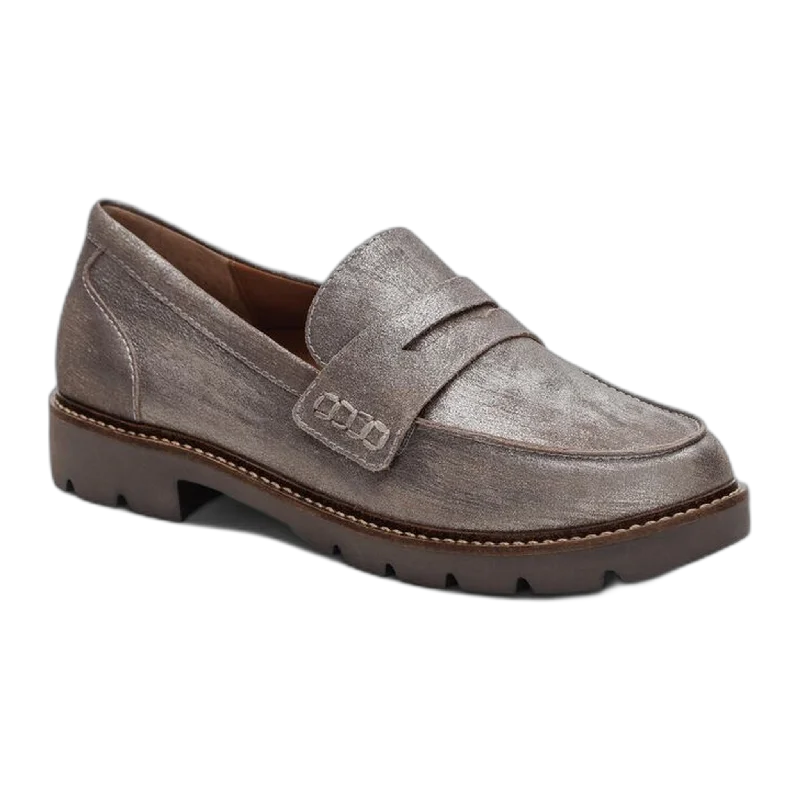 Men's sandals with a leather lining for comfortCollette