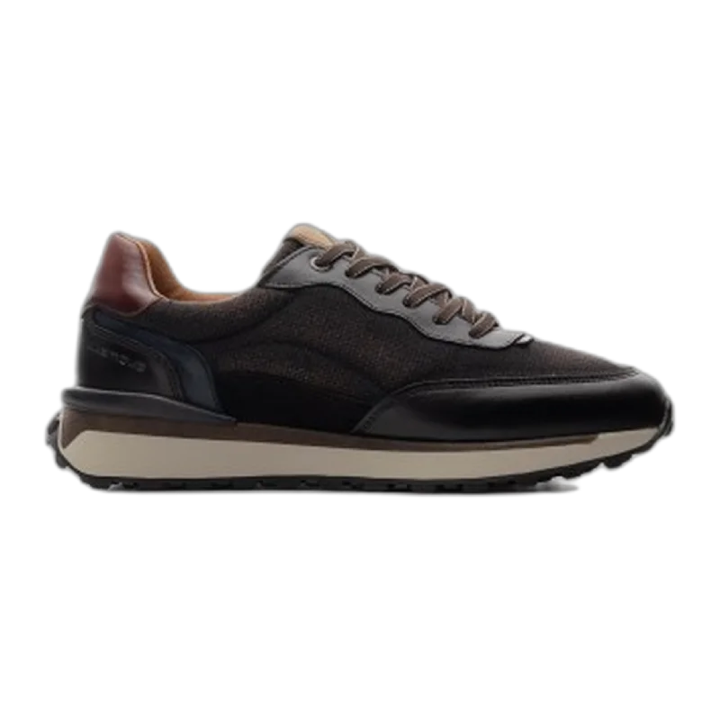 Men's sandals with a shock - absorbing insoleMen's Riviera Casual Sneaker