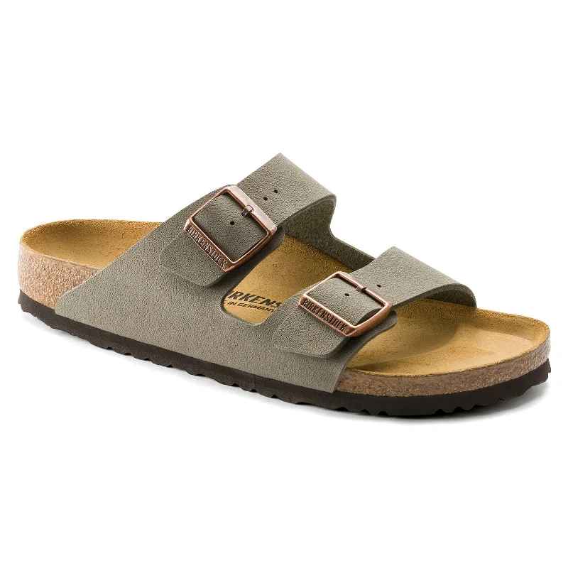 Men's sandals with a wide strap for supportBirkenstock Arizona Classic Footbed - Birkibuc Men's sandals with a wide strap for supportBirkenstock Arizona Classic Footbed - Birkibuc
