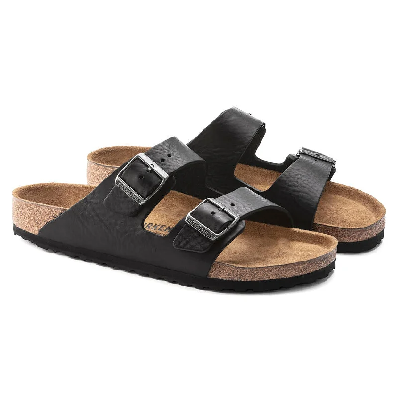 Waterproof men's sandals for water activitiesBirkenstock Arizona Grip Leather Men's Sandal Waterproof men's sandals for water activitiesBirkenstock Arizona Grip Leather Men's Sandal