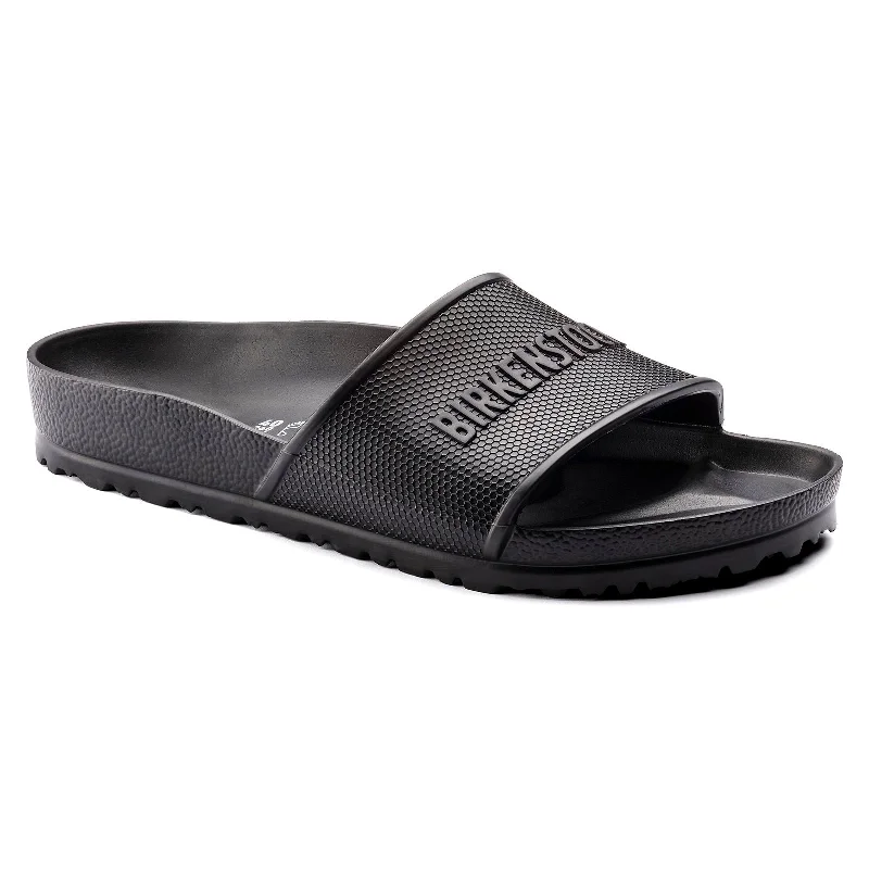 Men's sandals with a leather lining for comfortBirkenstock Barbados EVA