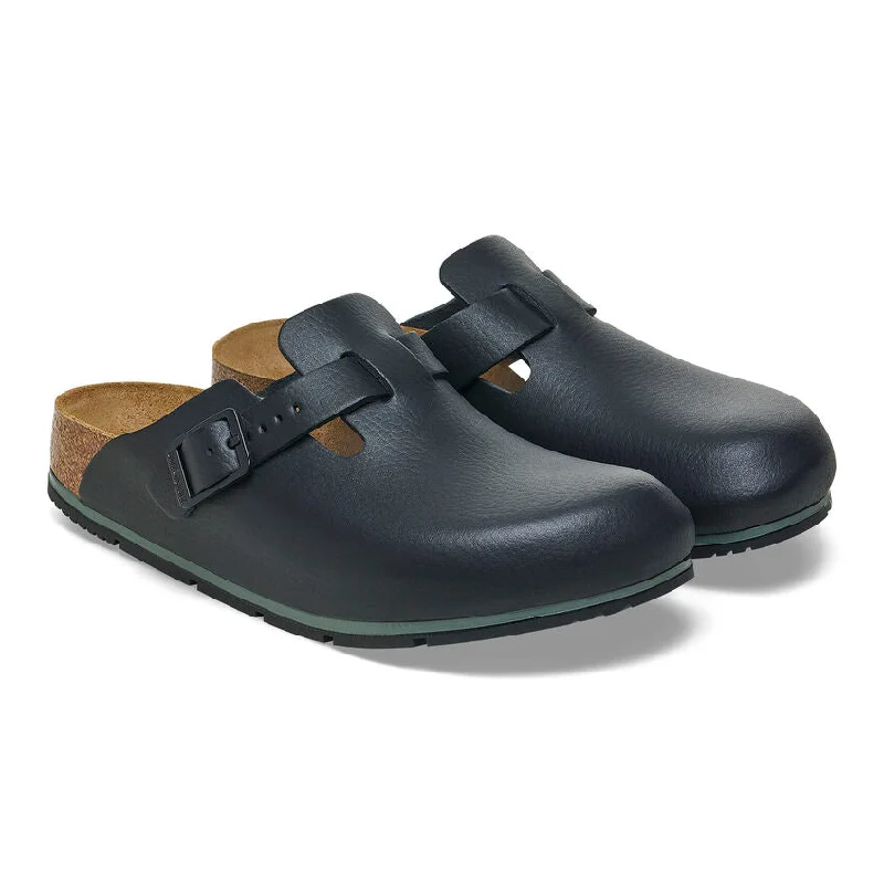 Waterproof men's sandals for water activitiesBirkenstock Unisex Boston Pro 1025979 Waterproof men's sandals for water activitiesBirkenstock Unisex Boston Pro 1025979