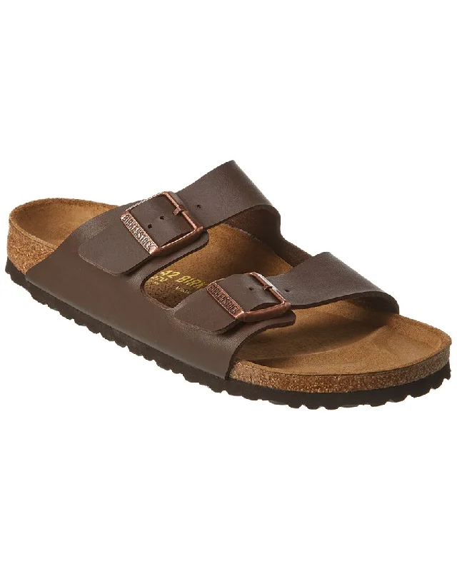 Birkenstock Narrow Arizona Birko-Flor Sandal