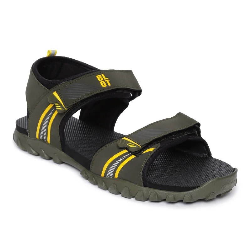 Men's sandals with a cushioned footbedParagon Blot K1408G Men Stylish Sandals | Comfortable Sandals for Daily Outdoor Use | Casual Formal Sandals with Cushioned Soles Men's sandals with a cushioned footbedParagon Blot K1408G Men Stylish Sandals | Comfortable Sandals for Daily Outdoor Use | Casual Formal Sandals with Cushioned Soles